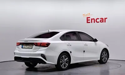 Kia K3 2022, 114245 км, за 8861.76 USD