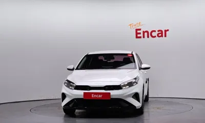 Kia K3 2022, 114245 км, за 8861.76 USD