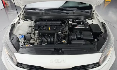 Kia K3 2022, 114245 км, за 8861.76 USD - фото 6