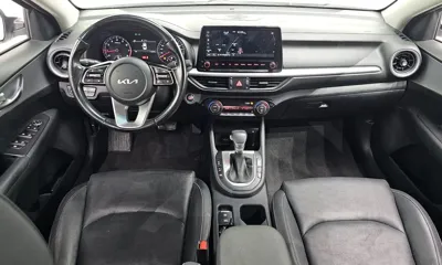 Kia K3 2022, 114245 км, за 8861.76 USD - фото 7