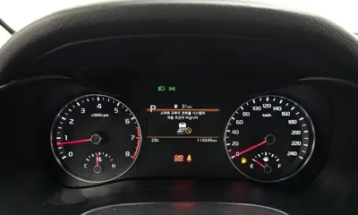 Kia K3 2022, 114245 км, за 8861.76 USD - фото 8