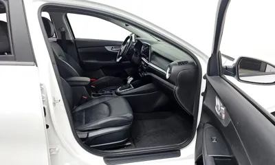 Kia K3 2022, 114245 км, за 8861.76 USD - фото 11