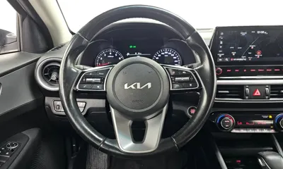 Kia K3 2022, 114245 км, за 8861.76 USD - фото 13