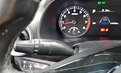 Kia K3 2022, 114245 км, за 8861.76 USD - фото 19