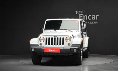 Jeep Wrangler 2016, 66808 км, за 16771.76 USD