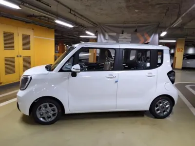 Kia Ray 2026, 5 км, за 2106.22 USD - фото 7