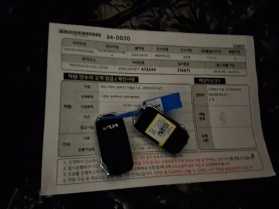 Kia Ray 2026, 5 км, за 2106.22 USD - фото 10