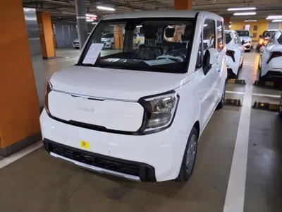 Kia Ray 2026, 5 км, за 2106.22 USD - фото 16