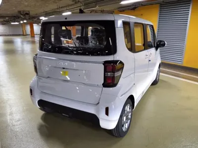 Kia Ray 2026, 5 км, за 2106.22 USD - фото 18