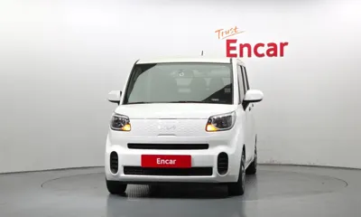 Kia Ray 2022, 70622 км, за 5579.62 USD