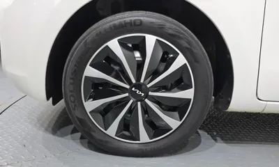 Kia Ray 2022, 70622 км, за 5579.62 USD
