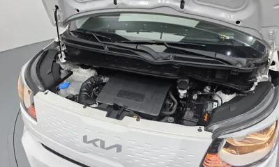 Kia Ray 2022, 70622 км, за 5579.62 USD - фото 6