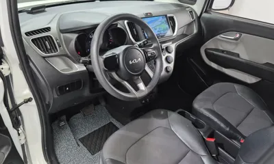 Kia Ray 2022, 70622 км, за 5579.62 USD - фото 7