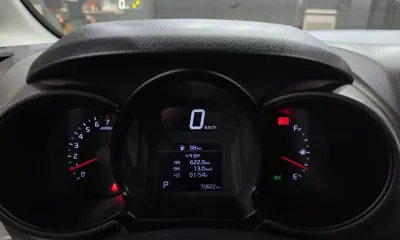 Kia Ray 2022, 70622 км, за 5579.62 USD - фото 8