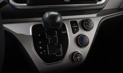 Kia Ray 2022, 70622 км, за 5579.62 USD - фото 9