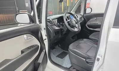 Kia Ray 2022, 70622 км, за 5579.62 USD - фото 10