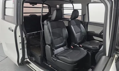 Kia Ray 2022, 70622 км, за 5579.62 USD - фото 11