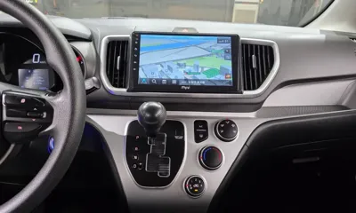 Kia Ray 2022, 70622 км, за 5579.62 USD - фото 19