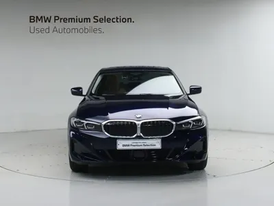 BMW 3-Series 2025, 8464 км, за 25721.16 USD