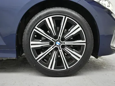 BMW 3-Series 2025, 8464 км, за 25721.16 USD
