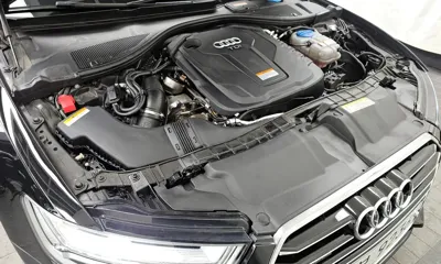 Audi A6 2018, 55481 км, за 12877.77 USD - фото 6