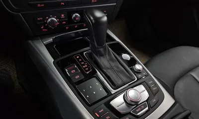 Audi A6 2018, 55481 км, за 12877.77 USD - фото 9