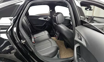 Audi A6 2018, 55481 км, за 12877.77 USD - фото 12