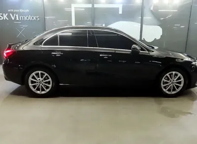 Mercedes-Benz A-Class 2020, 82652 км, за 12334.25 USD