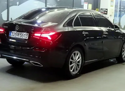 Mercedes-Benz A-Class 2020, 82652 км, за 12334.25 USD