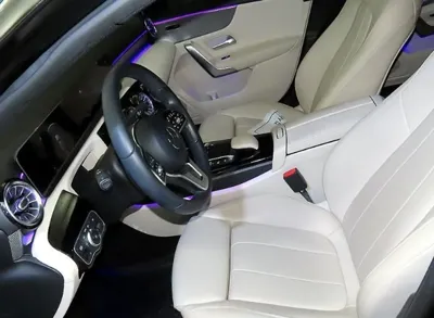 Mercedes-Benz A-Class 2020, 82652 км, за 12334.25 USD - фото 6