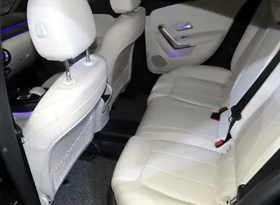 Mercedes-Benz A-Class 2020, 82652 км, за 12334.25 USD - фото 7