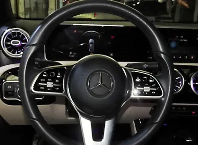 Mercedes-Benz A-Class 2020, 82652 км, за 12334.25 USD - фото 8