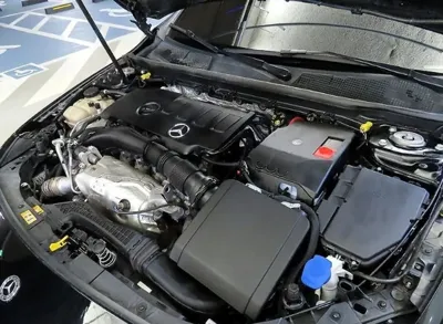 Mercedes-Benz A-Class 2020, 82652 км, за 12334.25 USD - фото 19