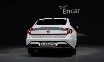 Hyundai Sonata 2020, 65421 км, за 11009.78 USD