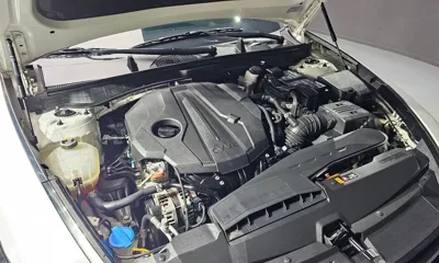Hyundai Sonata 2020, 65421 км, за 11009.78 USD - фото 6
