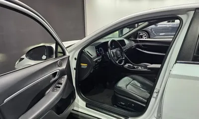 Hyundai Sonata 2020, 65421 км, за 11009.78 USD - фото 10