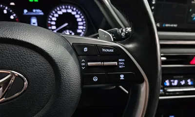 Hyundai Sonata 2020, 65421 км, за 11009.78 USD - фото 16