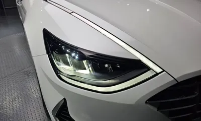 Hyundai Sonata 2020, 65421 км, за 11009.78 USD - фото 22