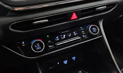Hyundai Sonata 2020, 65421 км, за 11009.78 USD - фото 28