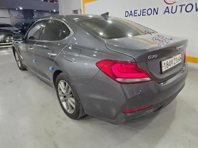 Genesis G70 2018, 178474 км, за 9580.44 USD - фото 6