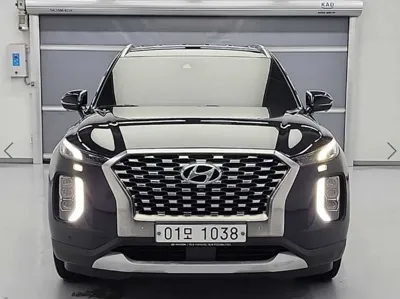 Hyundai Palisade 2019, 195742 км, за 11802.55 USD