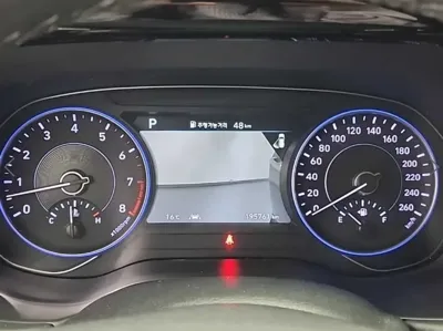 Hyundai Palisade 2019, 195742 км, за 11713.36 USD - фото 6