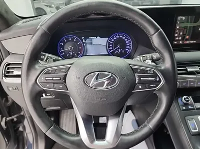 Hyundai Palisade 2019, 195742 км, за 11713.36 USD - фото 9