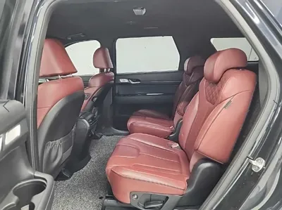 Hyundai Palisade 2019, 195742 км, за 11713.36 USD - фото 12