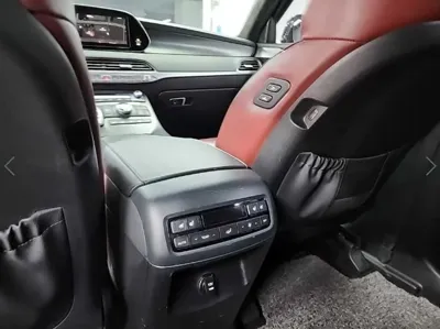 Hyundai Palisade 2019, 195742 км, за 11713.36 USD - фото 13