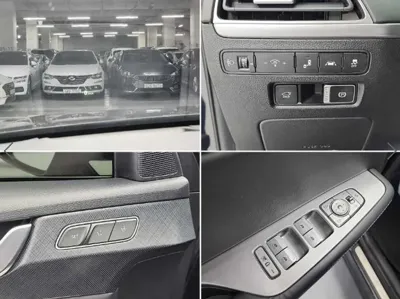 Hyundai Palisade 2019, 195742 км, за 11713.36 USD - фото 18