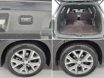 Hyundai Palisade 2019, 195742 км, за 11713.36 USD - фото 19