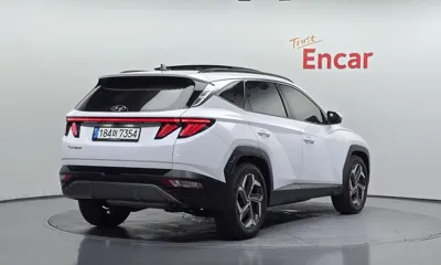 Hyundai Tucson 2022, 79302 км, за 16612.39 USD
