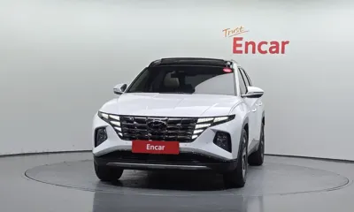 Hyundai Tucson 2022, 79302 км, за 16612.39 USD