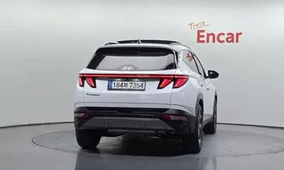 Hyundai Tucson 2022, 79302 км, за 16612.39 USD